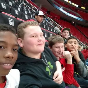 Meet your Posher, Michael